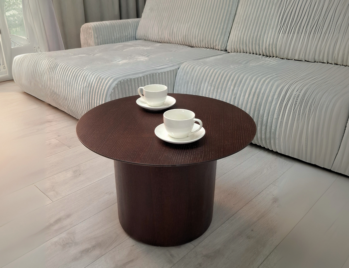 Couchtisch DOROTA 60 x 40 cm