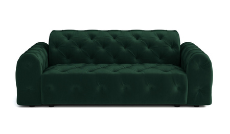 Sofa 255x94x80 cm Chesterfield Candi