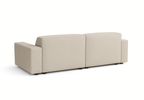 4-Sitzer Sofa LUCAS 244 × 102 cm