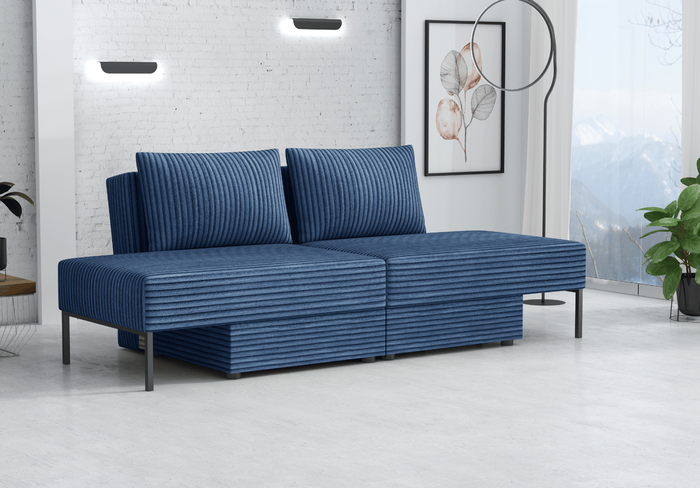 Multifunktionsmöbel: Bett, Klassische Sofas, Ecksofa, Liegesessel,Schlafsofa, Sofas&Couches Tommy
