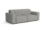 Sofa 204x102x70 cm Bergi