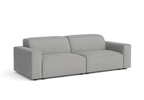4-Sitzer Sofa LUCAS 244 × 102 cm