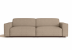 4-Sitzer Sofa LUCAS 244 × 102 cm