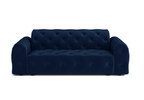 4-Sitzer-Sofa mit eleganter Steppung CANDY 255 × 107 cm
