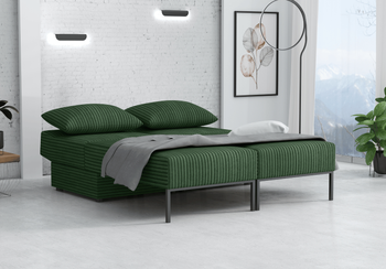 Multifunktionsmöbel: Bett, Klassische Sofas, Ecksofa, Liegesessel,Schlafsofa, Sofas&Couches Tommy