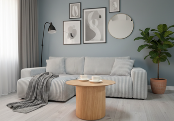 Couchtisch DOROTA 60 x 40 cm