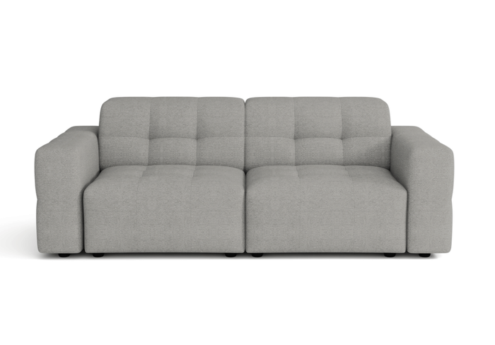 Sofa 204x102x70 cm Bergi