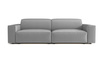 Sofa 3-Sitzer 244x102x70cm Lucas 