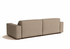 4-Sitzer Sofa LUCAS 244 × 102 cm