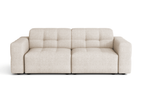Sofa 204x102x70 cm Bergi
