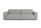 4-Sitzer Sofa LUCAS 244 × 102 cm