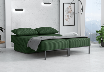 Multifunktionsmöbel: Bett, Klassische Sofas, Ecksofa, Liegesessel,Schlafsofa, Sofas&Couches Tommy