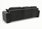 Ecksofa mit Schlaffunktion UNO 245 × 148 cm