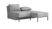 Multifunktionsmöbel: Bett, Klassische Sofas, Ecksofa, Liegesessel,Schlafsofa, Sofas&Couches Tommy