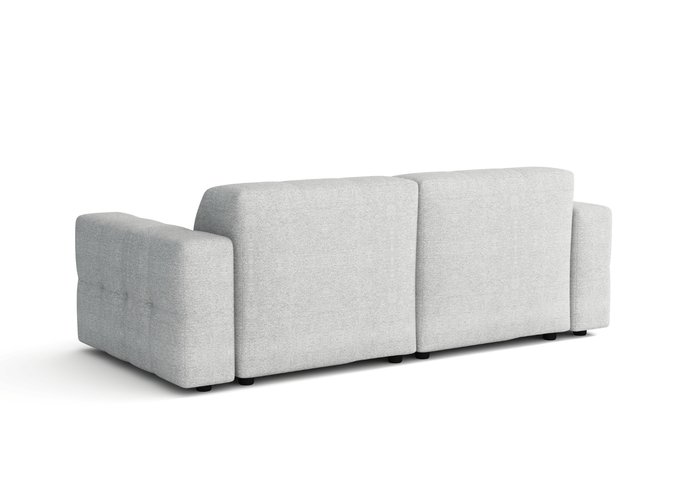 Sofa 204x102x70 cm Bergi