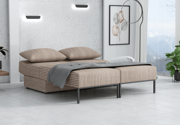 Multifunktionsmöbel: Bett, Klassische Sofas, Ecksofa, Liegesessel,Schlafsofa, Sofas&Couches Tommy