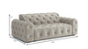 Sofa 230x94x80 cm Chesterfield Candi