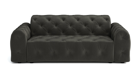 Sofa 230x94x80 cm Chesterfield Candi