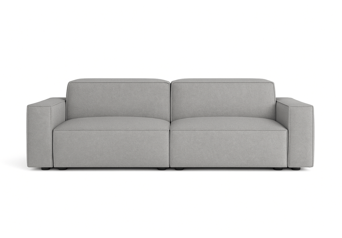 4-Sitzer Sofa LUCAS 244 × 102 cm