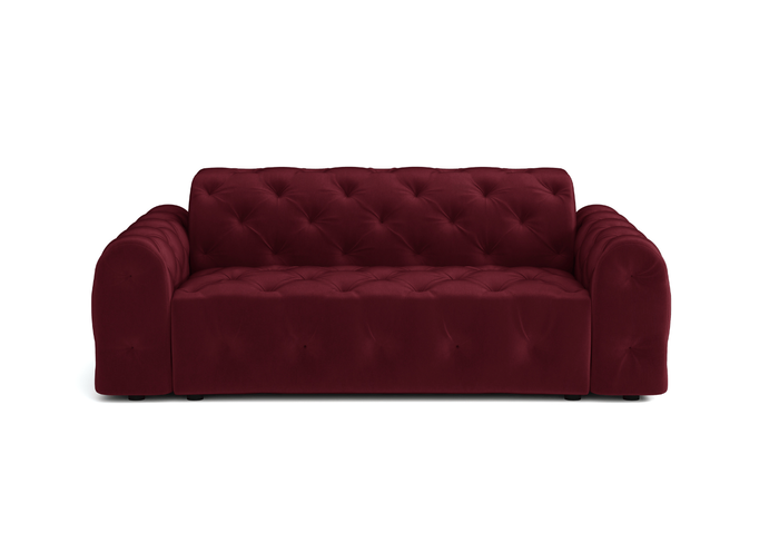 Sofa 230x94x80 cm Chesterfield Candi