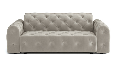 Sofa 255x94x80 cm Chesterfield Candi