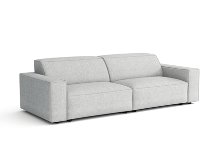 4-Sitzer Sofa LUCAS 244 × 102 cm