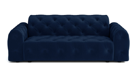 Sofa 255x94x80 cm Chesterfield Candi