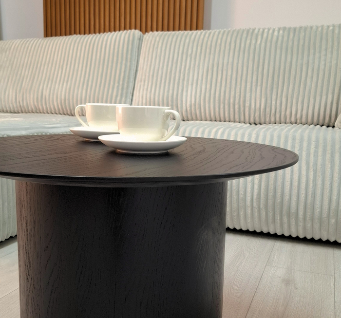 Couchtisch DOROTA 60 x 40 cm