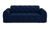 Sofa 255x94x80 cm Chesterfield Candi