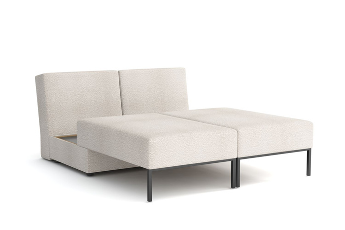 Multifunktionsmöbel: Bett, Klassische Sofas, Ecksofa, Liegesessel,Schlafsofa, Sofas&Couches Tommy