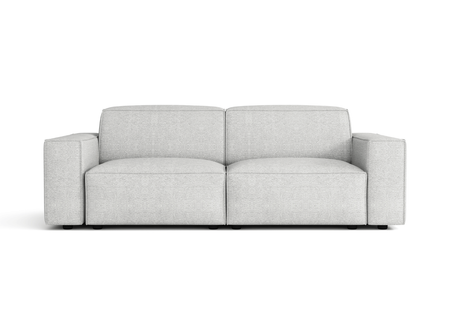 3-Sitzer Sofa LUCAS 204 × 102 cm