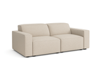 4-Sitzer Sofa LUCAS 244 × 102 cm