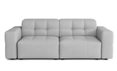Sofa 204x102x70 cm Bergi