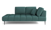 Chaise Lounge Buffo Sofa Aus Mattem Material 216x102x96 cm