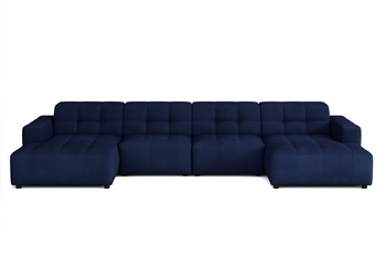 Ecksofa Bergi U-form 364x166x70 cm