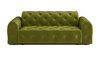 Sofa 255x94x80 cm Chesterfield Candi