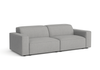 4-Sitzer Sofa LUCAS 244 × 102 cm