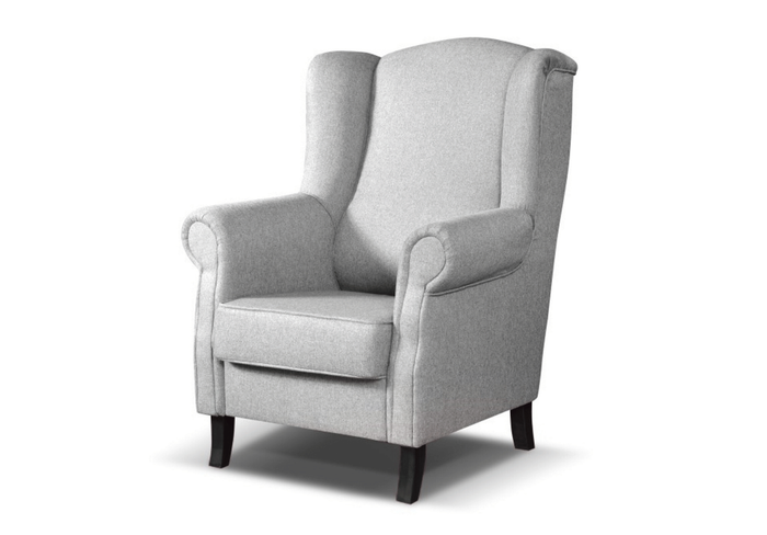 Ohrensessel LONDYN 123x65 cm