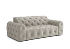 Sofa 230x94x80 cm Chesterfield Candi