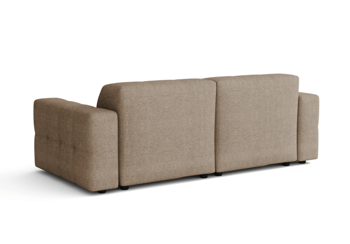 Sofa 204x102x70 cm Bergi