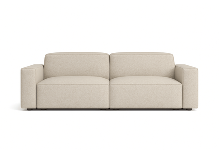 4-Sitzer Sofa LUCAS 244 × 102 cm