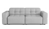 Sofa 204x102x70 cm Bergi