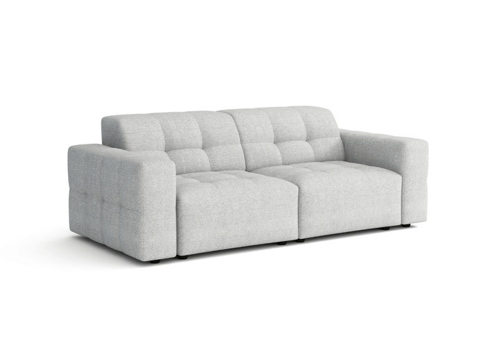 Sofa 204x102x70 cm Bergi