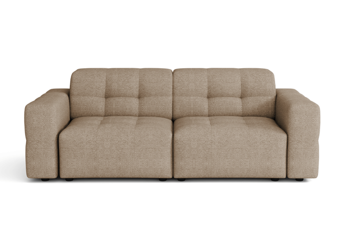 Sofa 204x102x70 cm Bergi