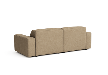 3-Sitzer Sofa LUCAS 204 × 102 cm