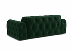 Sofa 230x94x80 cm Chesterfield Candi