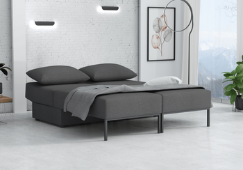 Multifunktionsmöbel: Bett, Klassische Sofas, Ecksofa, Liegesessel,Schlafsofa, Sofas&Couches Tommy