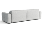 Sofa 244x102x70 cm Bergi Beige