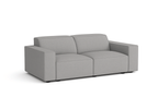 3-Sitzer Sofa LUCAS 204 × 102 cm