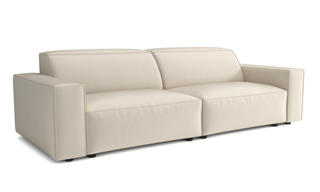 Sofa 3-Sitzer 244x102x70cm Lucas 